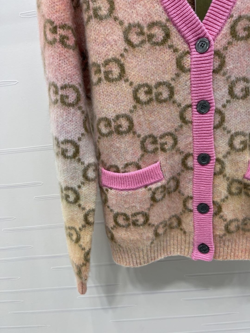 Gvc*1 sweaters